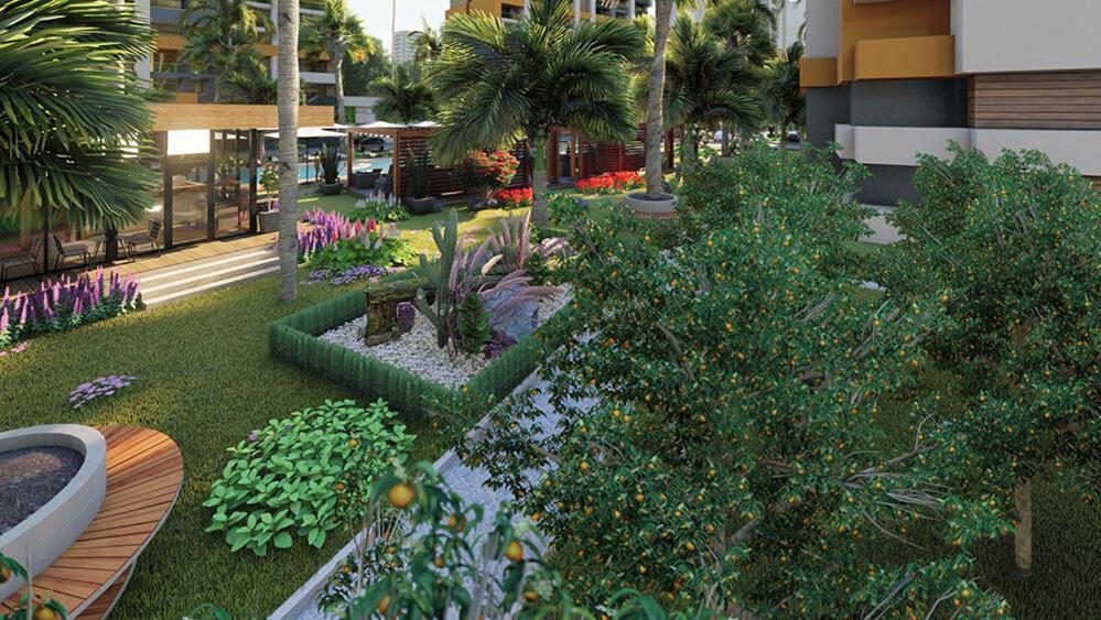 La Casa Airport House With A Nice Pool Antalia Esterno foto