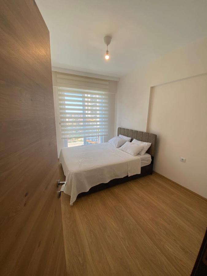La Casa Airport House With A Nice Pool Antalia Esterno foto