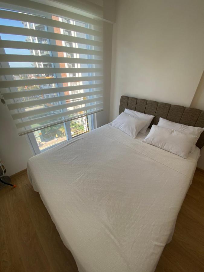 La Casa Airport House With A Nice Pool Antalia Esterno foto