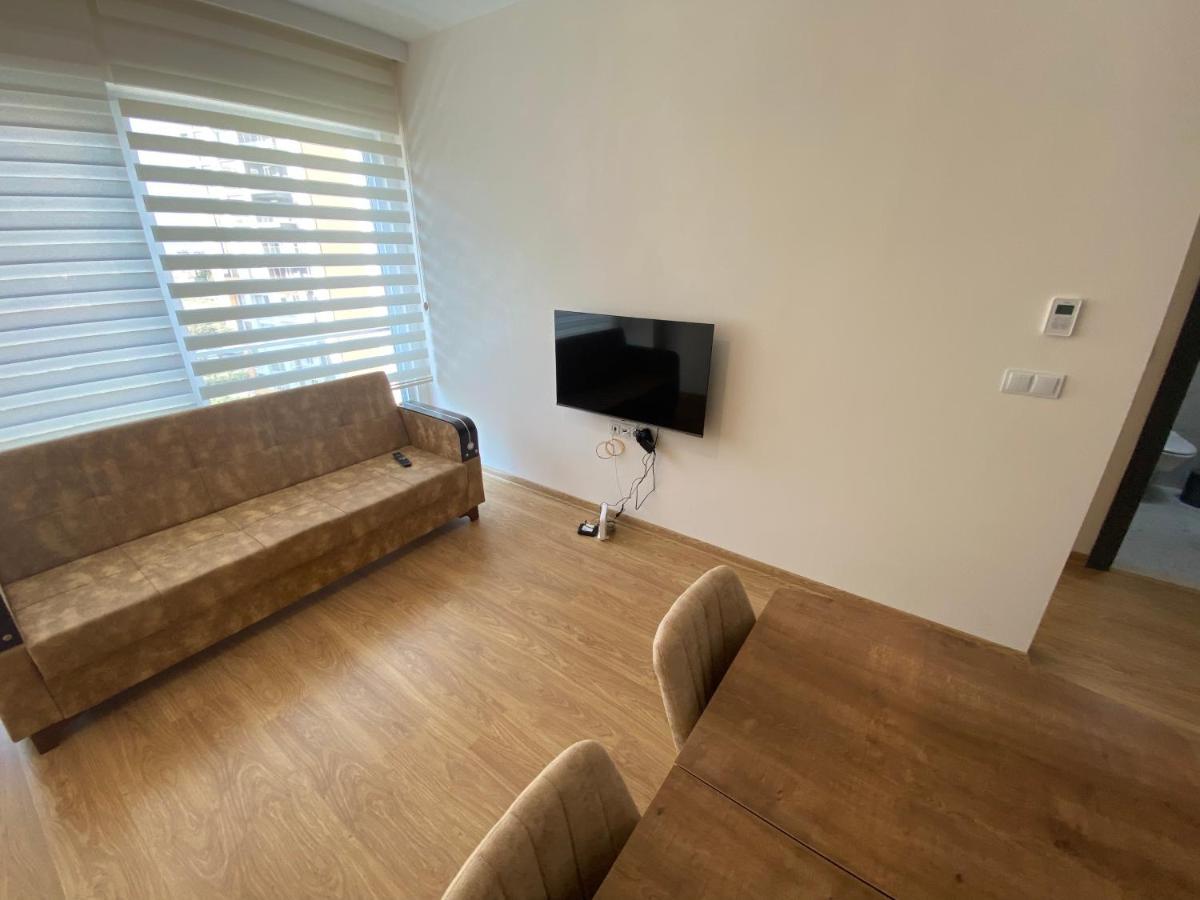 La Casa Airport House With A Nice Pool Antalia Esterno foto