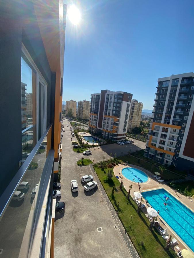 La Casa Airport House With A Nice Pool Antalia Esterno foto