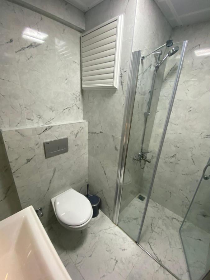 La Casa Airport House With A Nice Pool Antalia Esterno foto