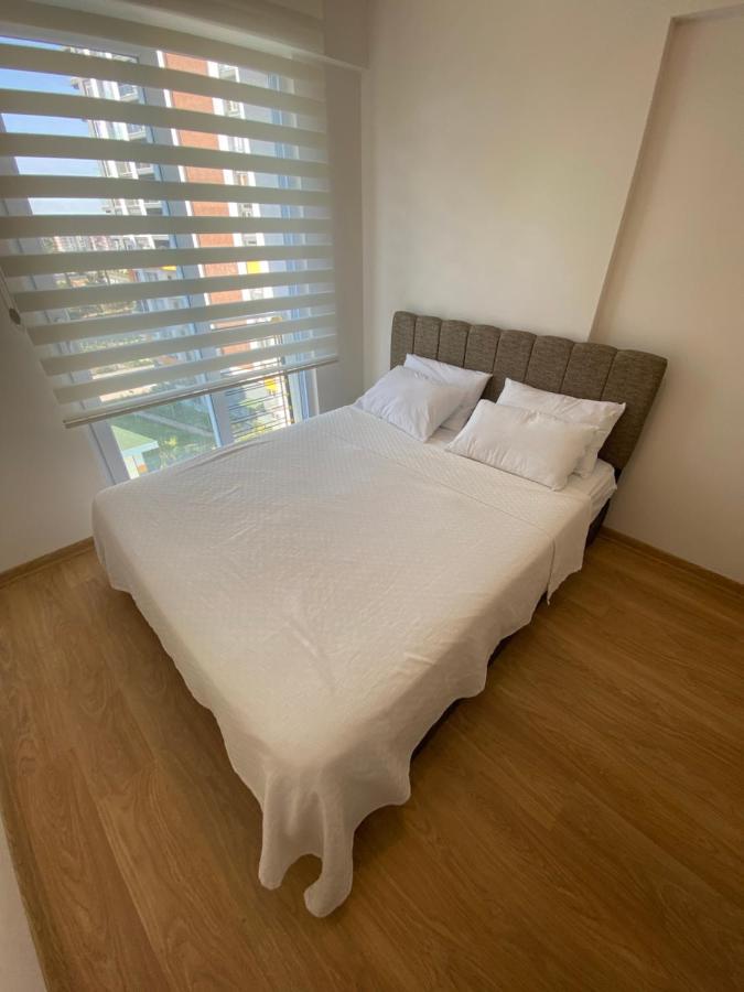 La Casa Airport House With A Nice Pool Antalia Esterno foto