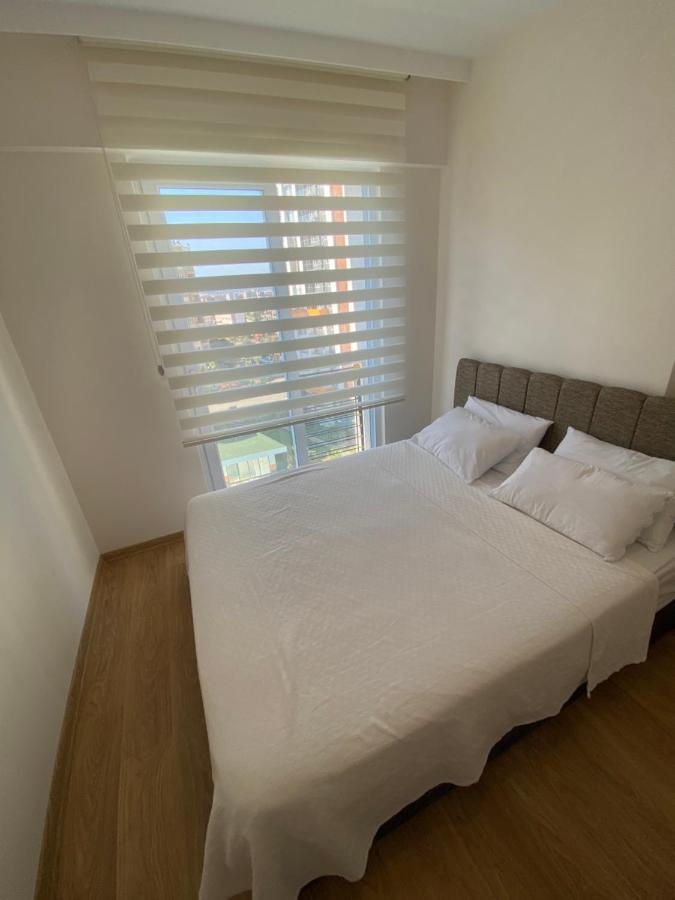 La Casa Airport House With A Nice Pool Antalia Esterno foto